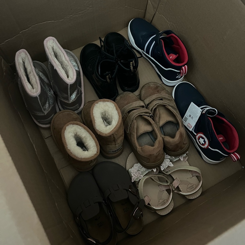 NORDSTROM MYSTERY BOX